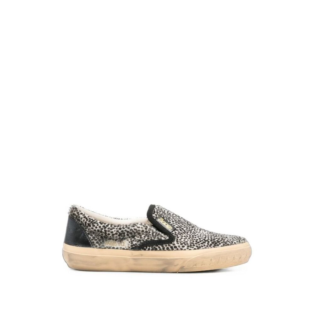 Golden Goose Trainers Women